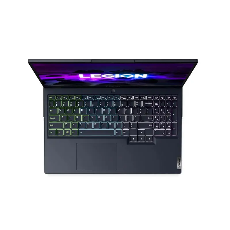 NB LENOVO LEGION 5 15ACH6